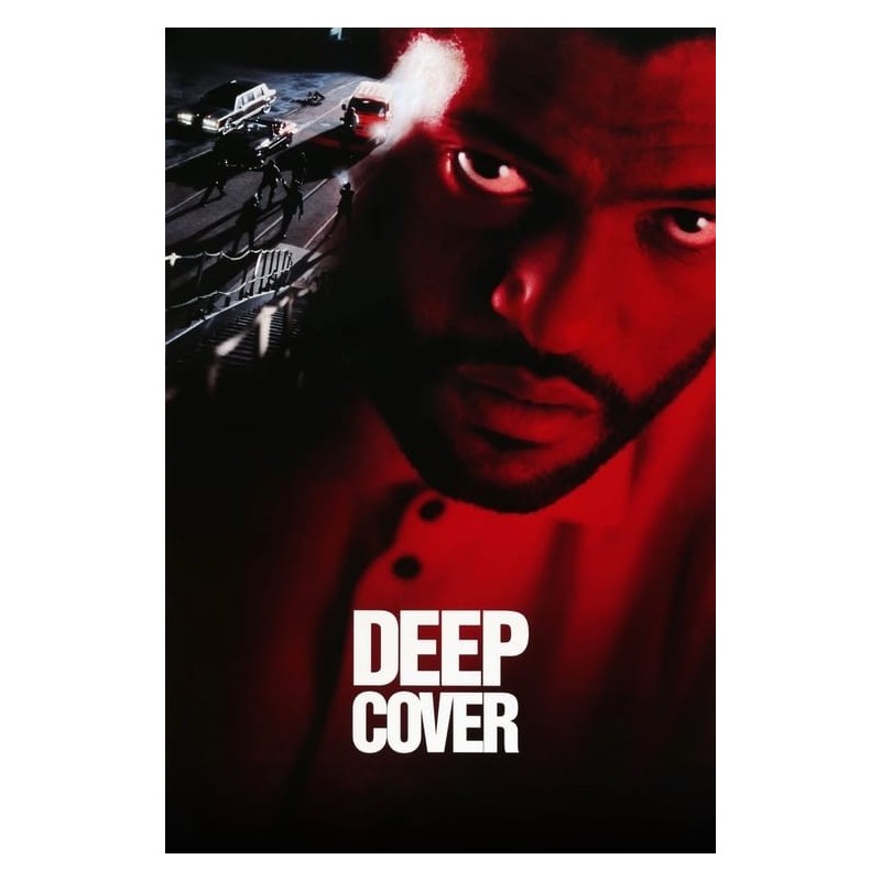 Deep Cover (1992)