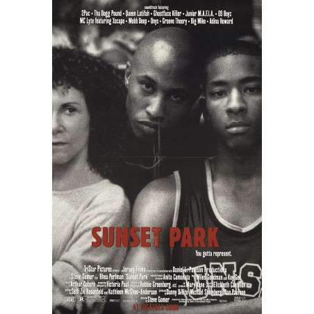 Sunset Park (1996)