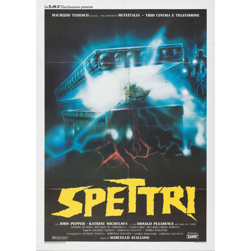 Specters (1987)