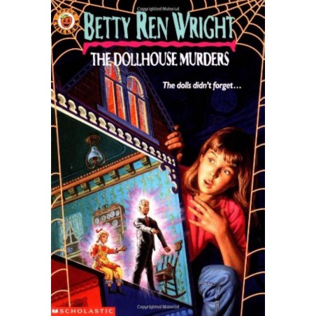 The Dollhouse Murders (1992)