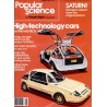 Popular Science - Issue January 1980