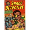 Space Detective - Issue 003 February 1952