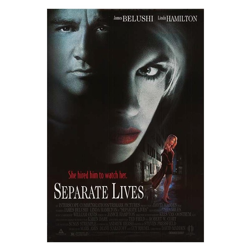 Separate Lives (1995)