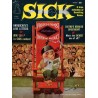 Sick - Issue 002 October 1960