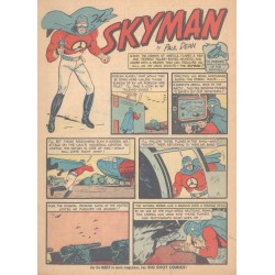 Big Shot Comics - Issue 002 June 1940