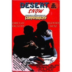 Desert Snow (1989)