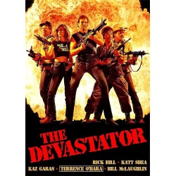 The Devastator (1986)