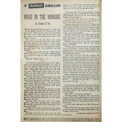 Manhunt - Issue 006 March 1948