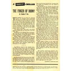 Manhunt - Issue 007 April 1948