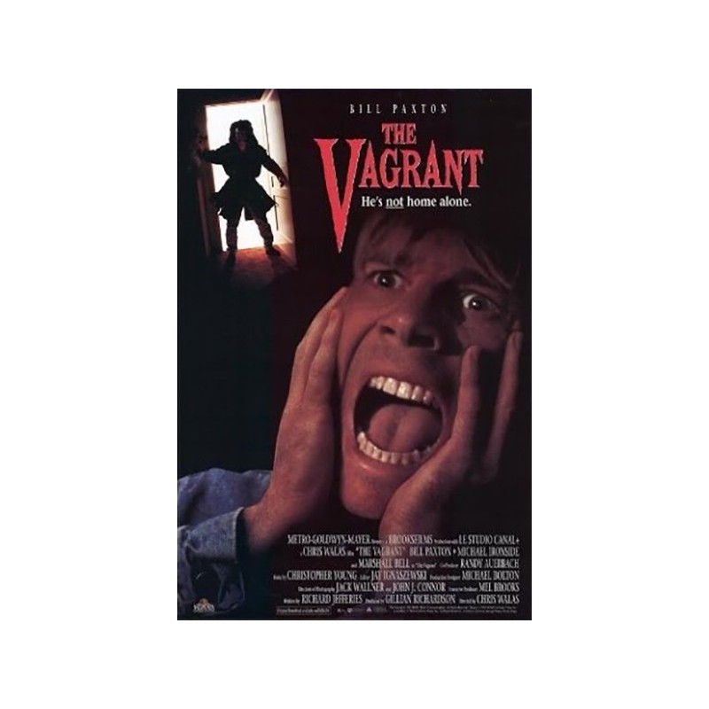 The Vagrant (1992)