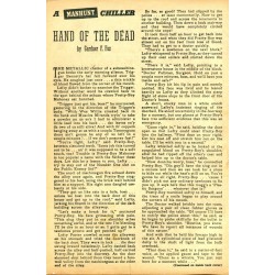 Manhunt - Issue 008 May 1948