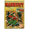 Manhunt - Issue 008 May 1948