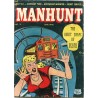 Manhunt - Issue 009 June 1948