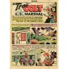 Manhunt - Issue 009 June 1948