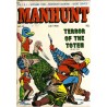 Manhunt - Issue 010 July 1948