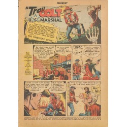 Manhunt - Issue 010 July 1948