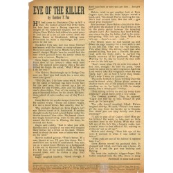 Manhunt - Issue 011 August 1948