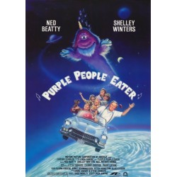 Purple People Eater (1988)