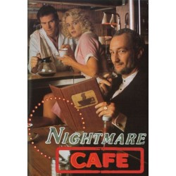 Nightmare Cafe (TV Series, 1992)