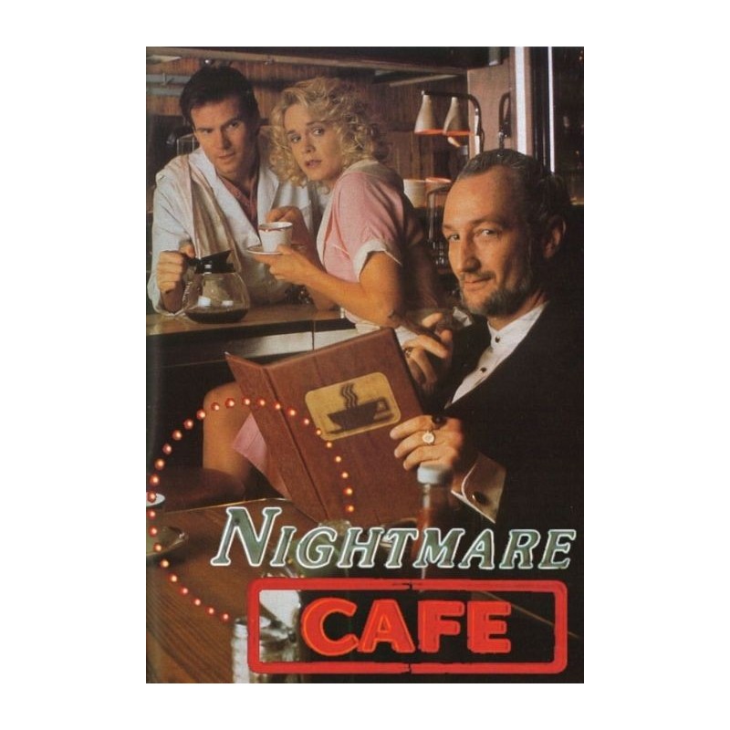 Nightmare Cafe (TV Series, 1992)