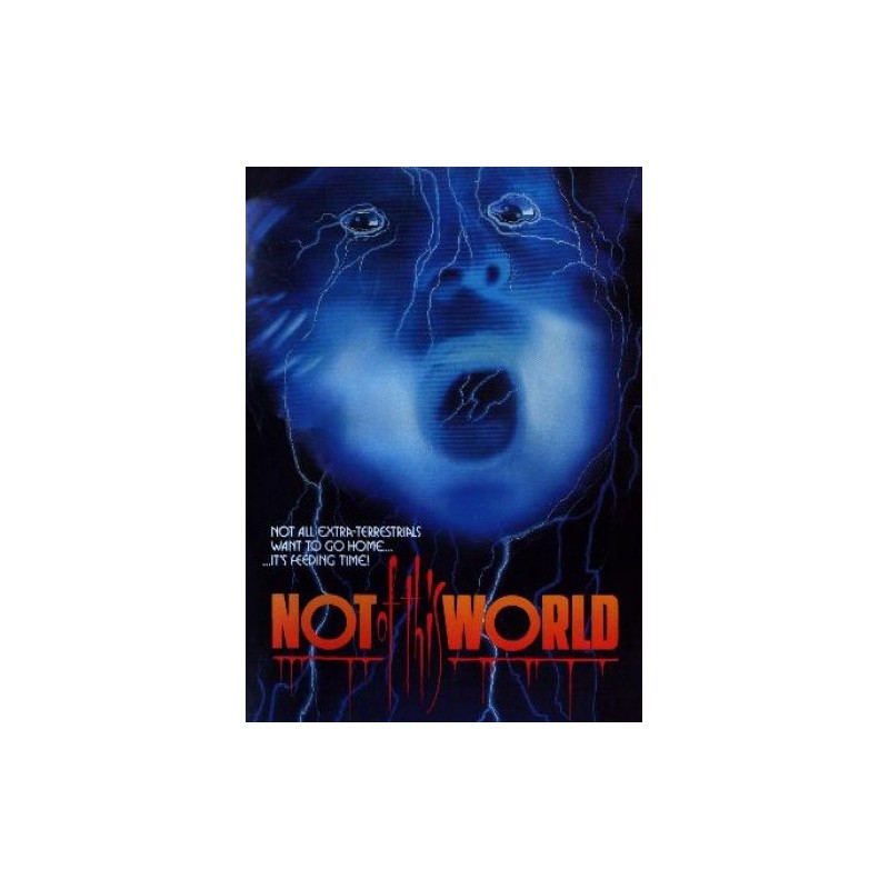 Not of This World (1991)