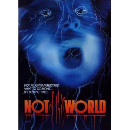 Not of This World (1991)