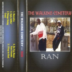 Ran - The Walking Cemetery (1997)