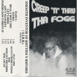 S.I.R.R. - Creep 'N' Thru Tha Fogg (1994)