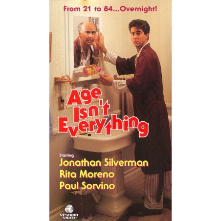 Age Isn't Everything (1991)