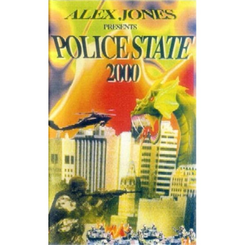 Police State 2000 (1999)