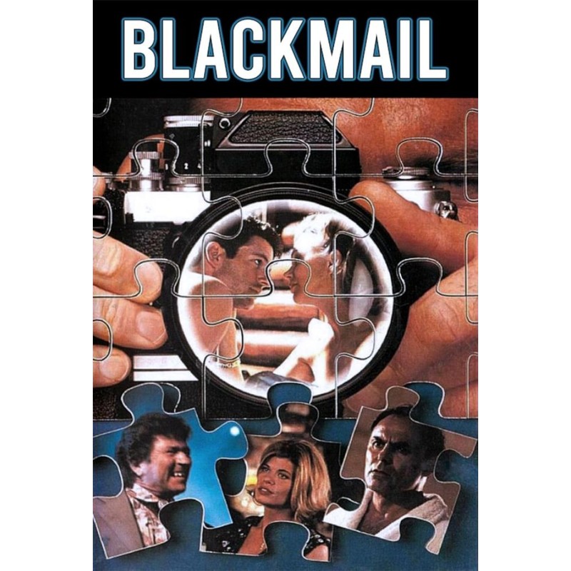 Blackmail (1991)