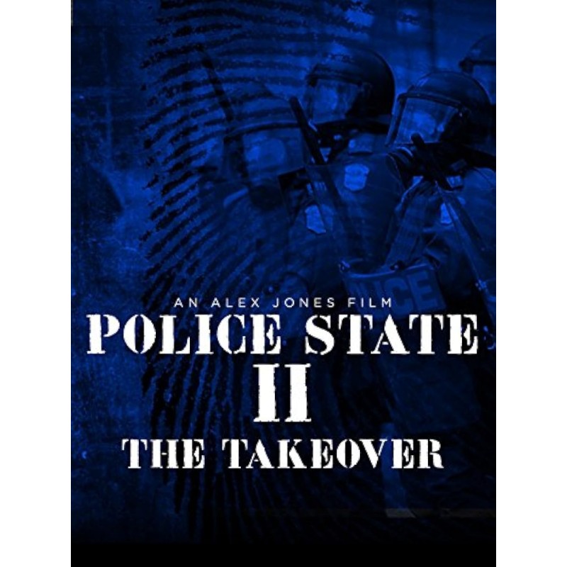 Police State 2: The Takeover (2000)