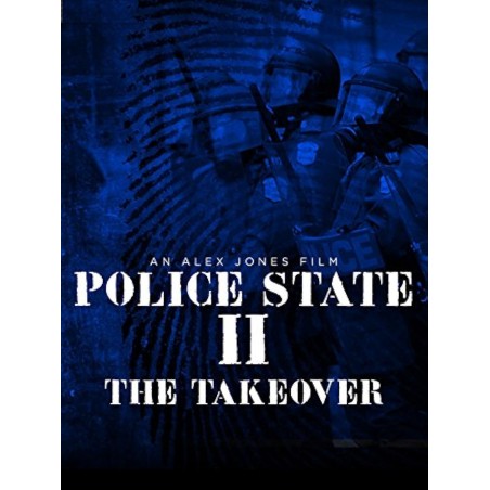 Police State 2: The Takeover (2000)