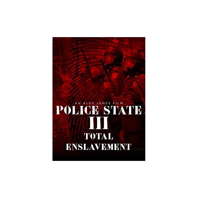 Police State 3: Total Enslavement (2003)