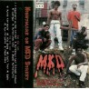 MKD - Nightmare On MKD Street (1996)