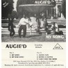 Augie 'D - My Song (Maxi-Single) (1991)