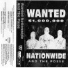 Wanted Nationwide and The Posse - Wanted Nationwide And The Posse (1995)