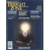 The Twilight Zone Magazine - Issue May 1981