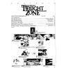 The Twilight Zone Magazine - Issue May 1981