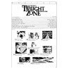 The Twilight Zone Magazine - Issue June 1981