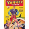 Yankee Comics - Complete Issues 001-004 1950s