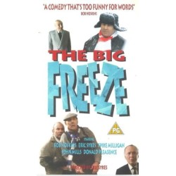 The Big Freeze (1993)