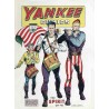 Yankee Comics - Complete Issues 001-004 1950s