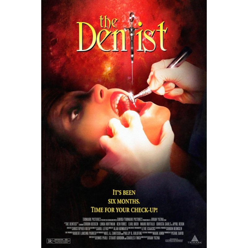 The Dentist (1996)