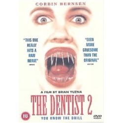 The Dentist 2 (1998)