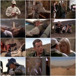 Tremors (TV Series, 2003)