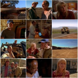 Tremors (TV Series, 2003)