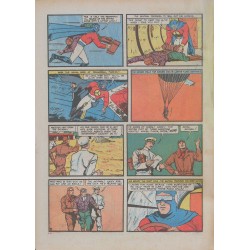 Big Shot Comics - Issue 001 May 1940