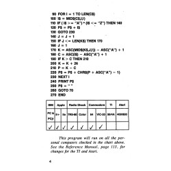 Micro Adventure - Book 003 Million Dollar Gamble 1984