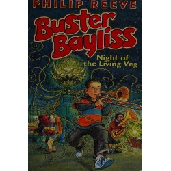 Buster Bayliss - Night of the Living Veg 2002